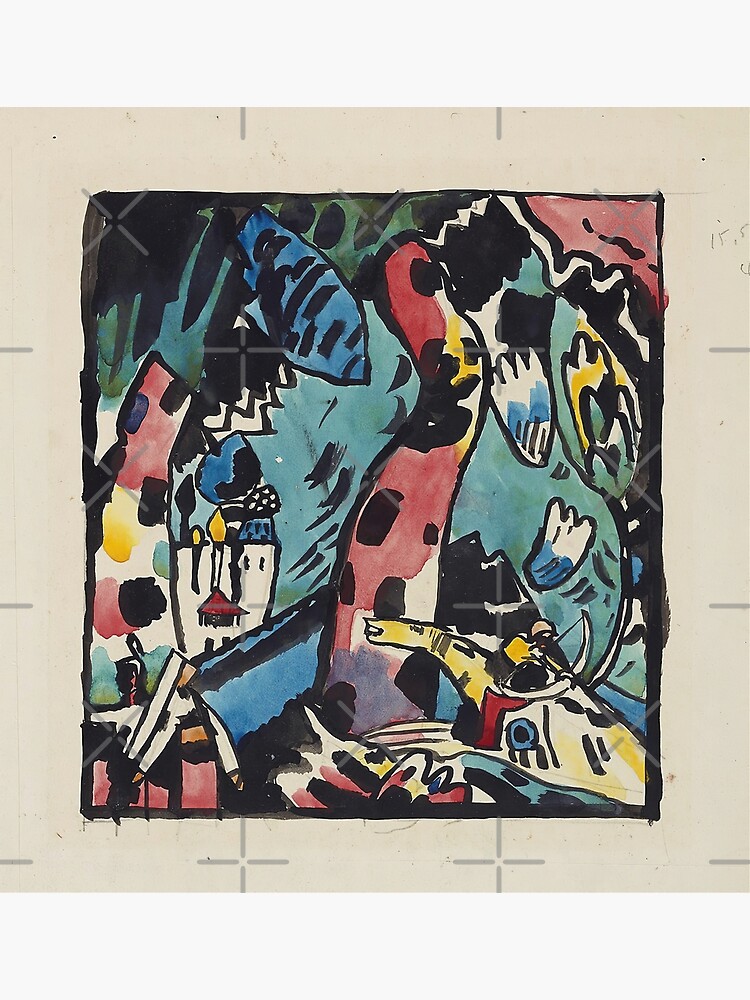 Wassily Kandinsky 