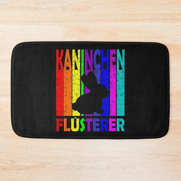 Item preview, Rabbit Whisperer Retro designed and sold by eiwo87.