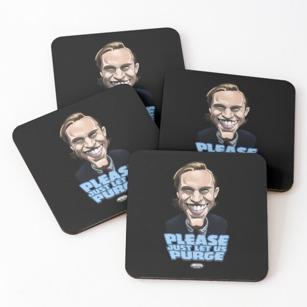 Item preview, Polite Leader  designed and sold by MoccoPedro.
