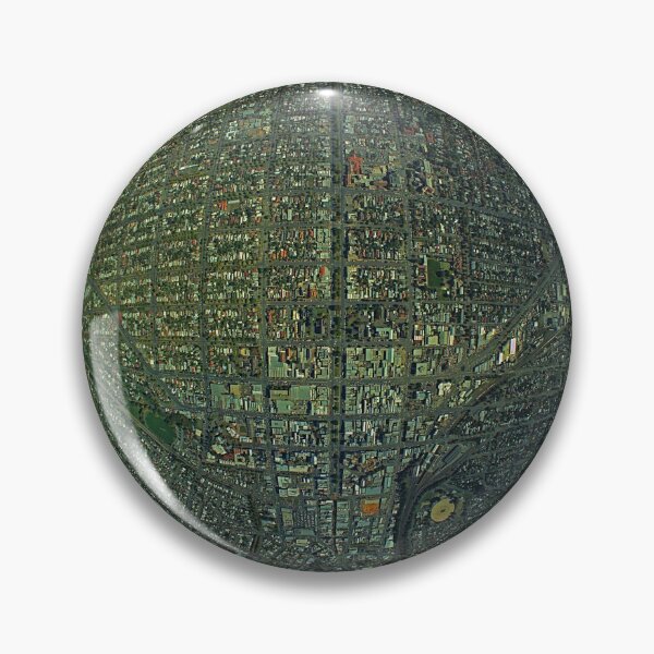 Item preview, Ballarat is the World designed and sold by victor.