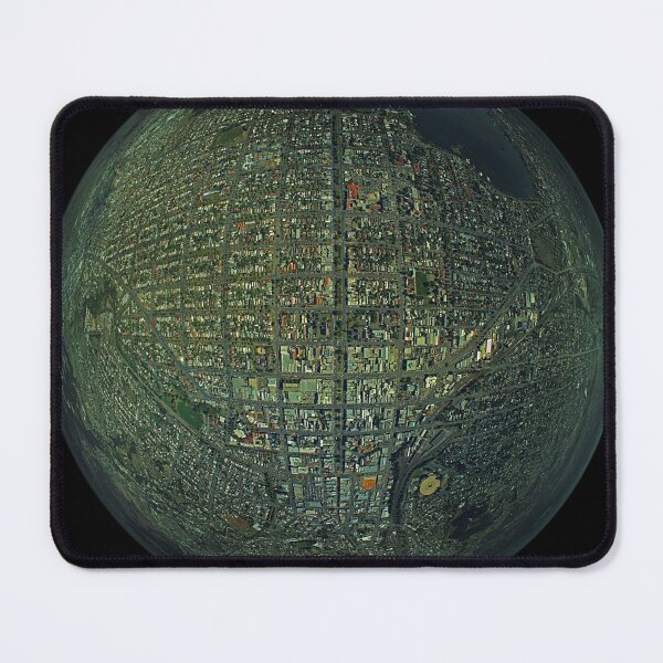 Item preview, Ballarat is the World designed and sold by victor.