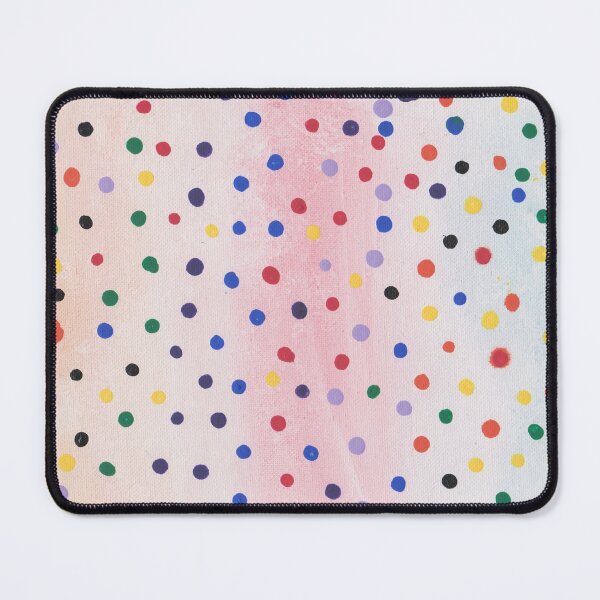 Item preview, Spontaneous Colors of Dots designed and sold by CG64.