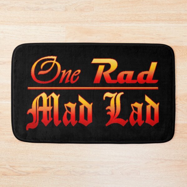 Item preview, One Rad Mad Lad designed and sold by CJGrimes.
