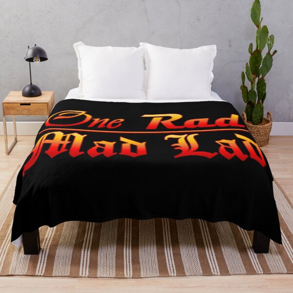 Item preview, One Rad Mad Lad designed and sold by CJGrimes.