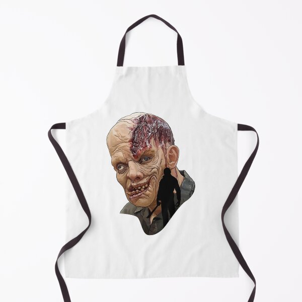 Item preview, Jason Voorhees. The Legend!  designed and sold by StamasJazza.