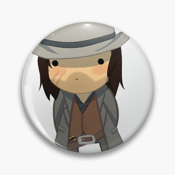 Item preview, John Marston designed and sold by annasharp82.
