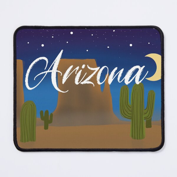 Item preview, Arizona Night Sky designed and sold by Stephymoo.