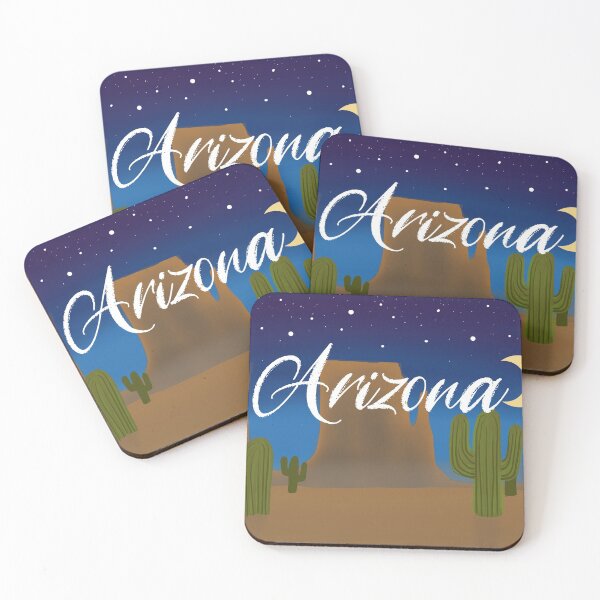 Item preview, Arizona Night Sky designed and sold by Stephymoo.
