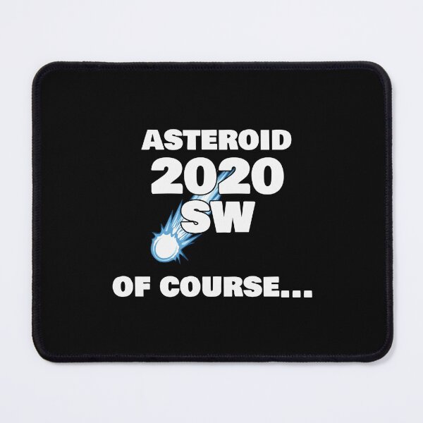 Item preview, 2020 Sw Asteroid designed and sold by azerbaija.