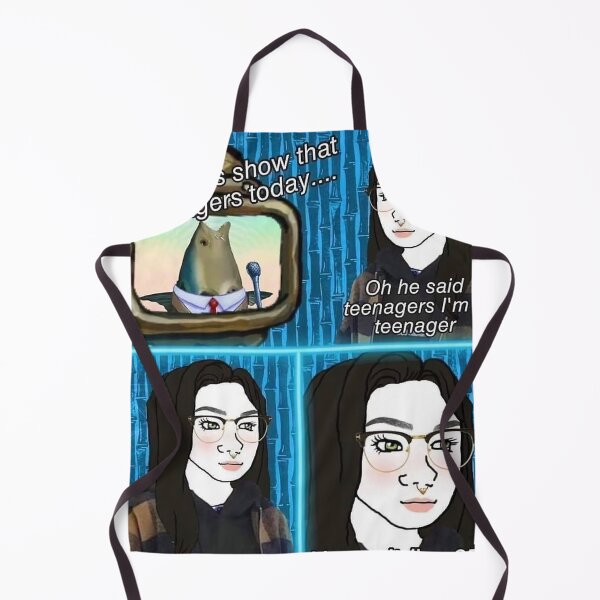 Item preview, Doomer relatable millennial wojack designed and sold by jauhlebihindah.