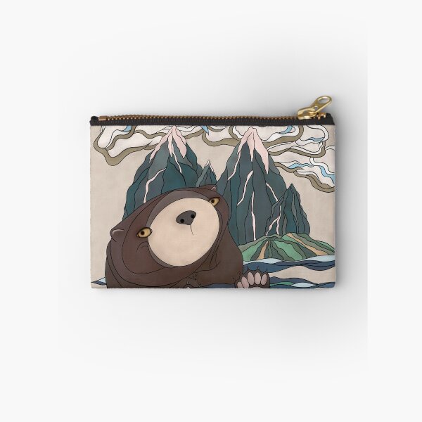 Item preview, Over the River designed and sold by Skuishy.