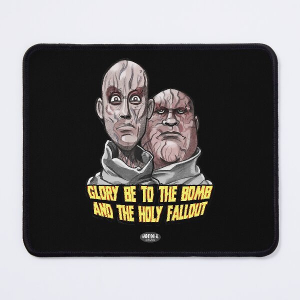 Item preview, Beneath The Planet Of The Apes Mutants  designed and sold by MoccoPedro.