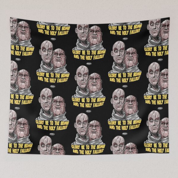 Item preview, Beneath The Planet Of The Apes Mutants  designed and sold by MoccoPedro.