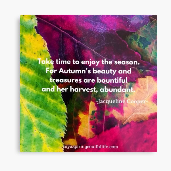 Metal Print