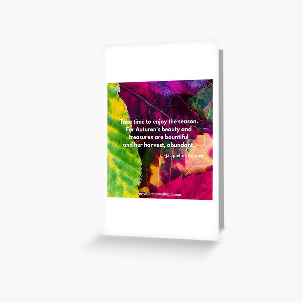 Greeting Card