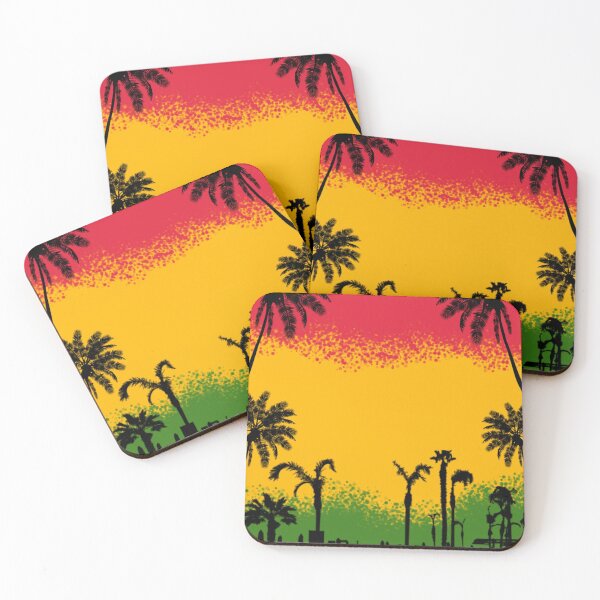 Item preview, Jamaica Vibz designed and sold by Poetic4Passion.