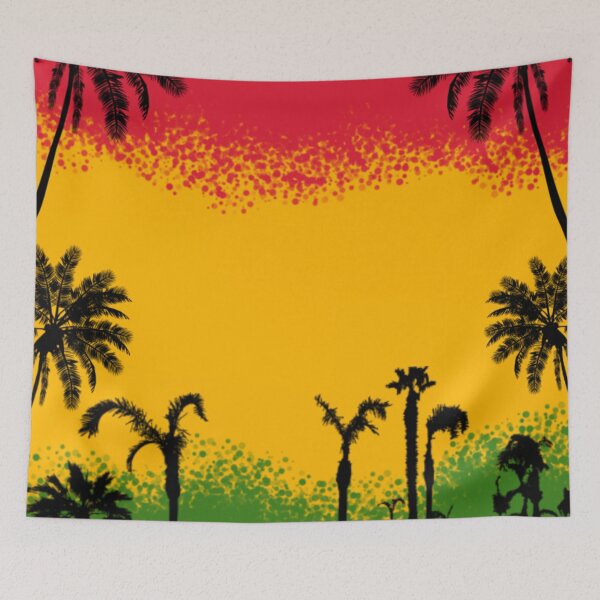 Item preview, Jamaica Vibz designed and sold by Poetic4Passion.