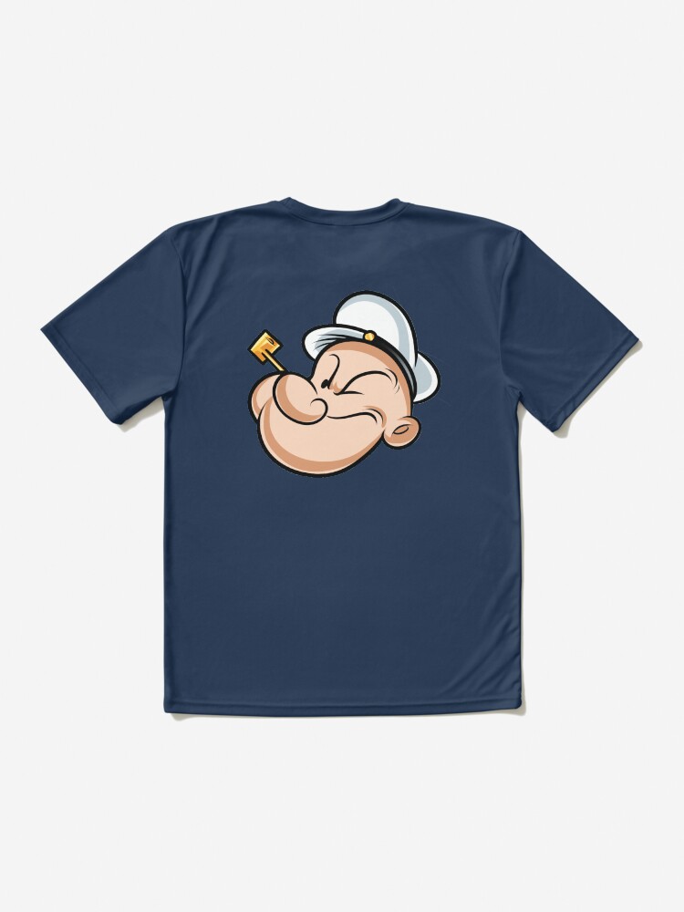 Camisetas de popeye el marino hot sale