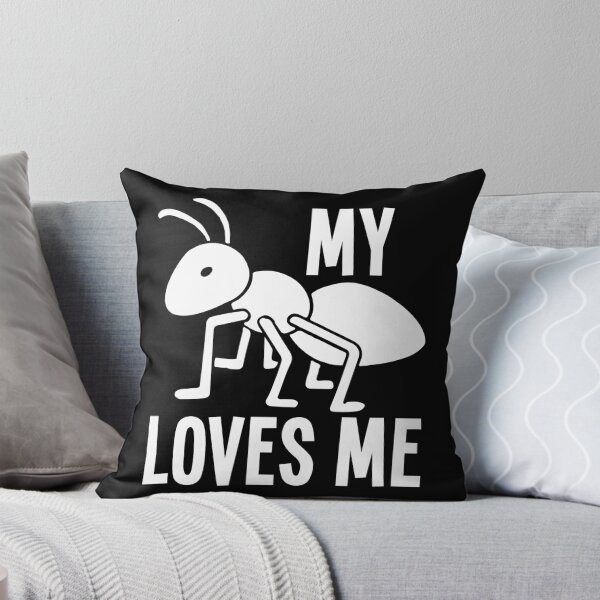 Item preview, Funny Aunt Puns My Aunt Loves Me, Cute Aunt Gift Womens designed and sold by Merchking1.