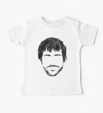 Ricky Rubio Baby Tee