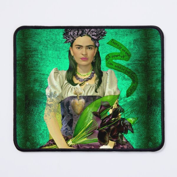 Item preview, Frida Kahlo Female Heart designed and sold by FridaArtGallery.
