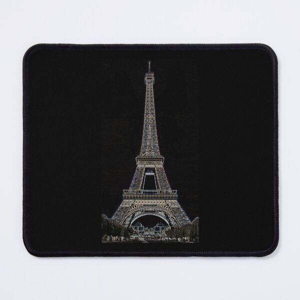 Item preview, Eiffel Tower in Paris designed and sold by janraydesigns.