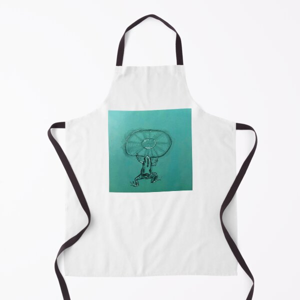 Item preview, Froggie designed and sold by AGuillotinette.