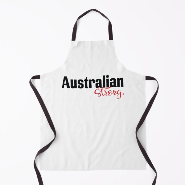 Item preview, Australian Strong designed and sold by FiveNiches.