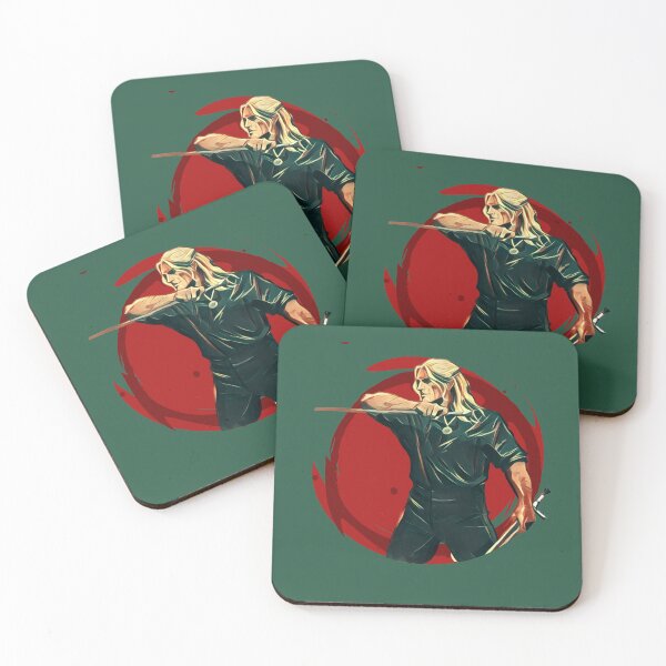 Item preview, The Butcher - Fantasy designed and sold by Fenay Designs.