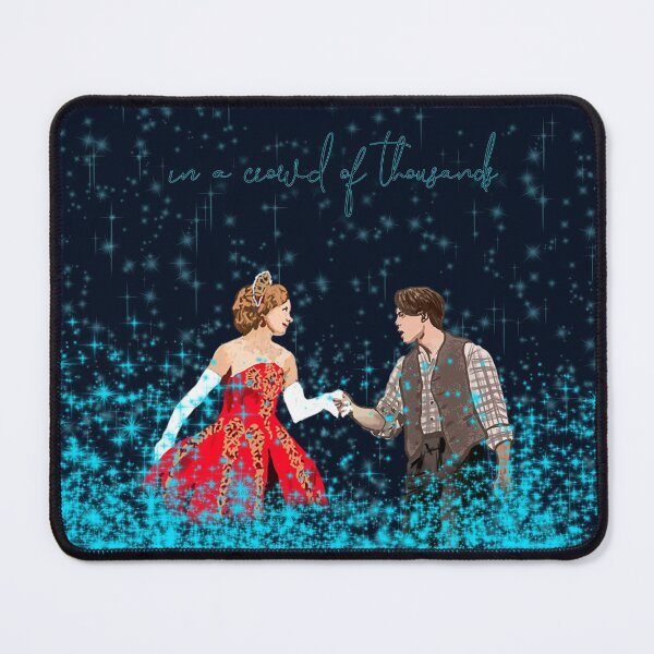 Item preview, In a Crowd of Thousands designed and sold by Boston MT.