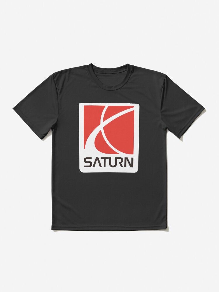 saturn shirt company