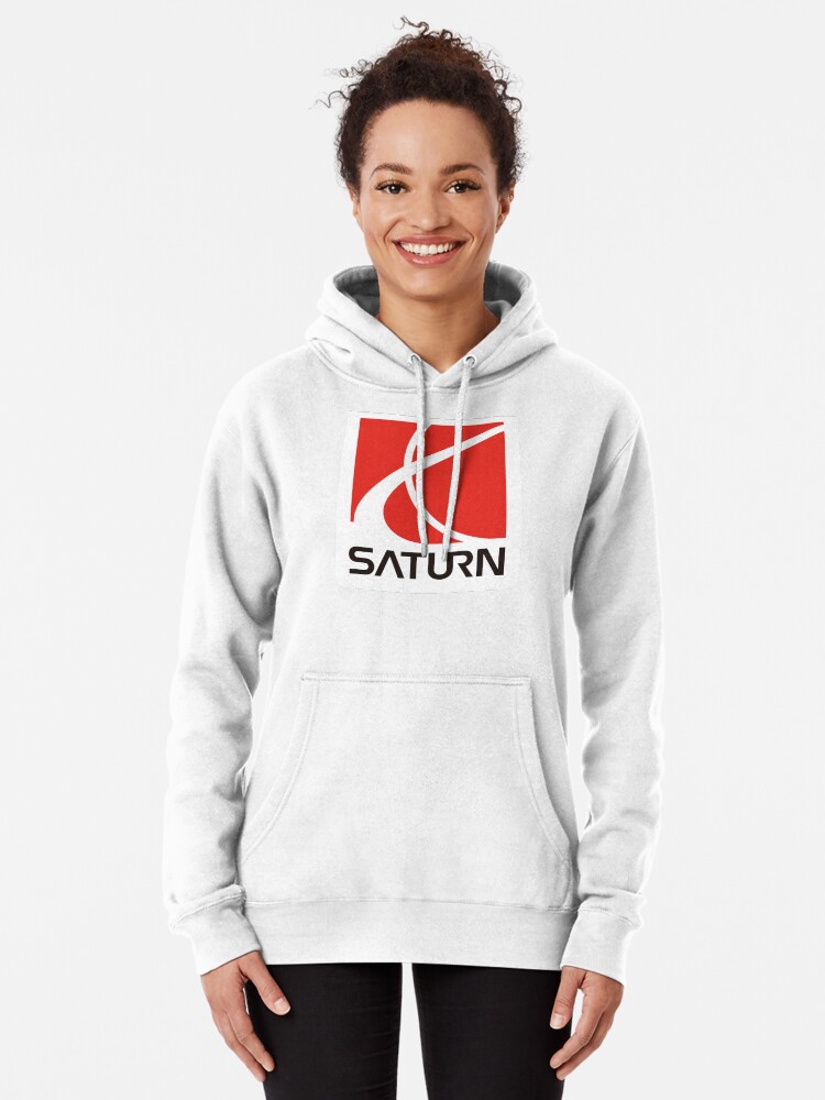 Saturn sweater discount