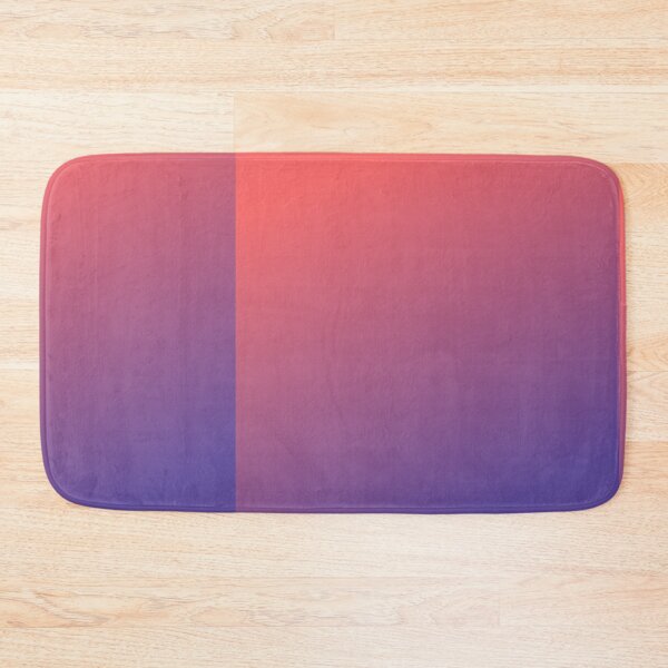 Item preview, beautiful 3D  multicolor gradient pattern wallpapers wallpapers wall art designed and sold by Design Repo.