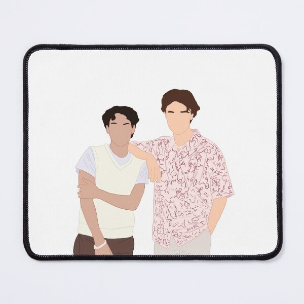 Item preview, Edvin Ryding and Omar Rudberg art designed and sold by Regan’s Retail.