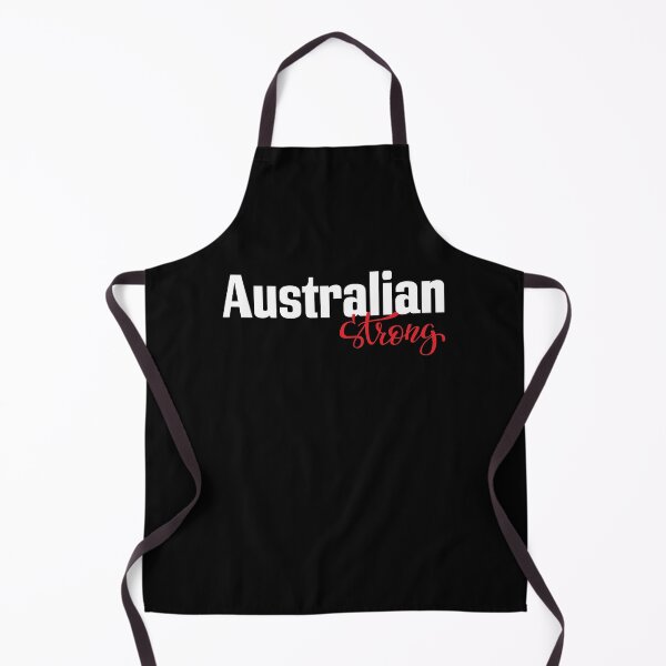 Item preview, Australian Strong designed and sold by FiveNiches.