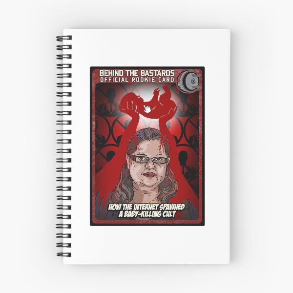 Item preview, How The Internet Spawned A Baby-Killing Cult  designed and sold by StamasJazza.