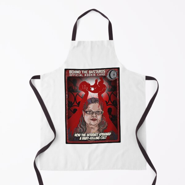 Item preview, How The Internet Spawned A Baby-Killing Cult designed and sold by StamasJazza.