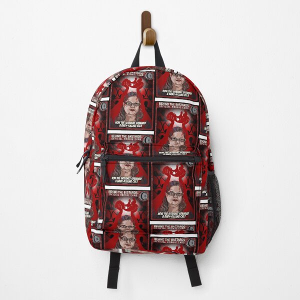 Item preview, How The Internet Spawned A Baby-Killing Cult designed and sold by StamasJazza.