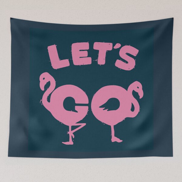 Item preview, FLAMIN-GO designed and sold by Dylan Morang.