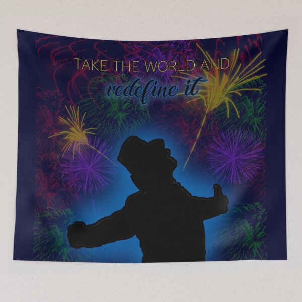 Item preview, Come Alive designed and sold by Boston MT.