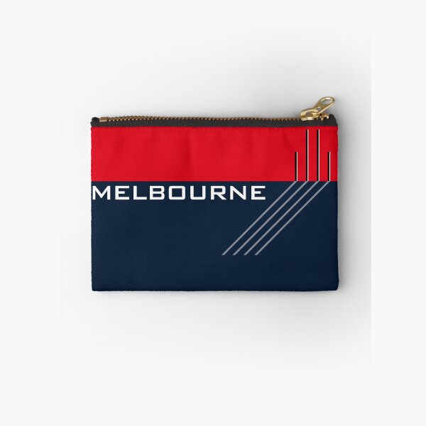 Item preview, Melbourne Apparels, Merchandise, T Shirts, Skirt, Mask, Apron designed and sold by Ink Inc.