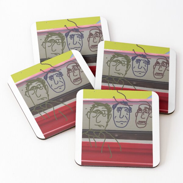 Item preview, Lock Box designed and sold by Stacey Lazarus.
