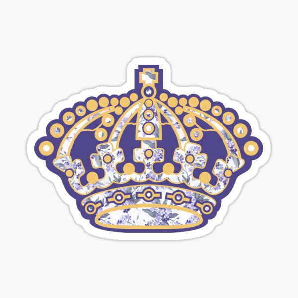 la kings crown