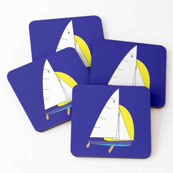 Item preview, Thistle Sailboat designed and sold by CHBB.