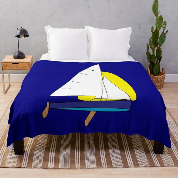 Item preview, Thistle Sailboat designed and sold by CHBB.
