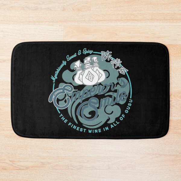 Item preview, Mo Dao Zu Shi designed and sold by Modaozushi468.