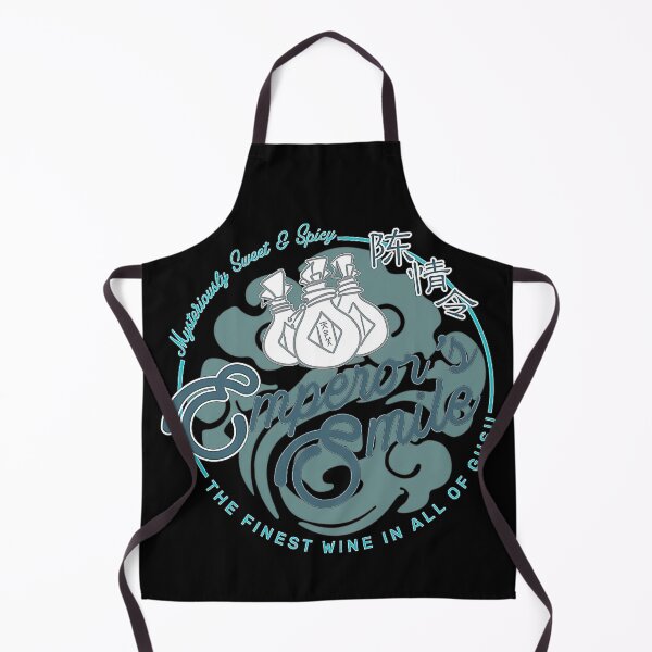 Item preview, Mo Dao Zu Shi designed and sold by Modaozushi468.