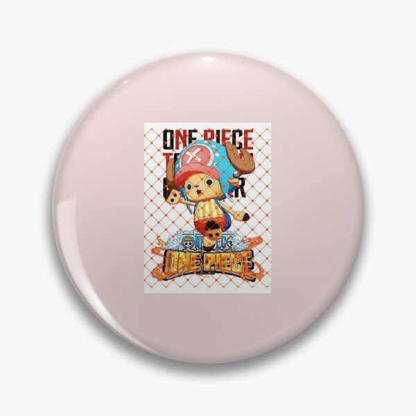 One Piece - Strawhat - Pin