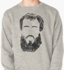 Sergio "El Chacho" Rodriguez Pullover
