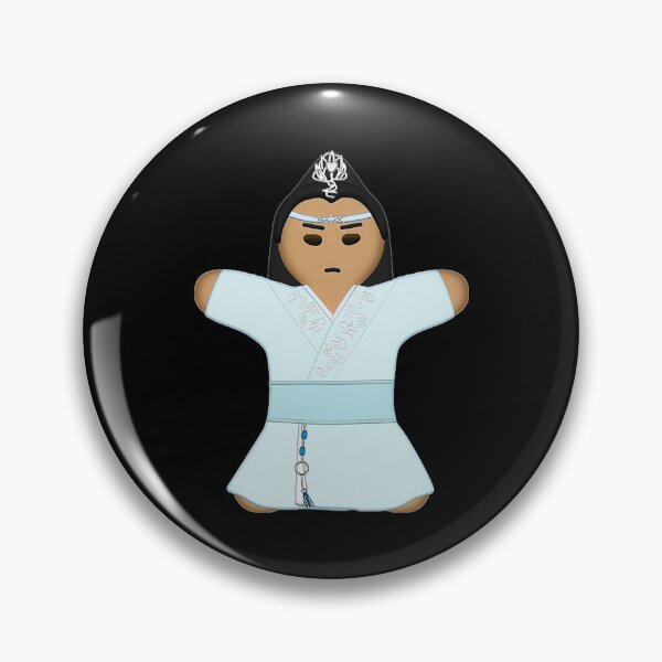 Item preview, Mo Dao Zu Shi designed and sold by Modaozushi468.